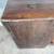 set (2) 30" Antique Carved Rosewood Box Chinese Chest Cabinet Dresser 19 thumbnail