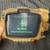 Fallout Pip-Boy Bethesda Spirit Halloween Three Lenticular Screens Prop 8 thumbnail