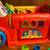 Red, Pink or Blue Fisher-Price Laugh & Learn Crawl Around Car 13 thumbnail