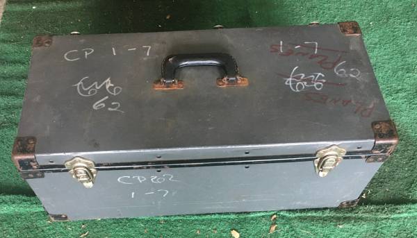 LARGE STORAGE CASE 1