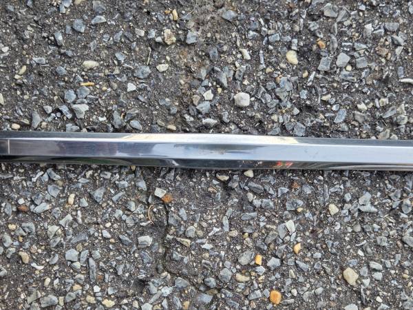 75-93 Portaequipajes para wagon Volvo (plata) - $110 (Silver Spring)63471145785857123