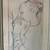 Vintage Framed Lithograph “Little ida’s Flowers” By B. Wiinblad 3 thumbnail