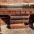 reclaimed industrial rustic kitchen island 3 thumbnail