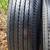 6.70-15 BFGOODRICH SILVERTOWN VINTAGE WHITEWALL TIRES 20 thumbnail