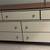 Shermag Dresser with 7 Cream / Beige Drawers - made in Canada 1 thumbnail
