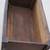 Rare Late 1800's English Wash Stand/Commode 14 thumbnail