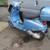 2006 PIAGGIO VESPA SCOOTER LX150 2 thumbnail