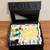 Like New Double 12 Professional Mexican Train Dominoes 2 thumbnail