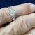 DIAMOND SOLITAIRE 1.27CT GIA CERTIFIED PLATINUM "NOT LAB GROWN" 1 thumbnail
