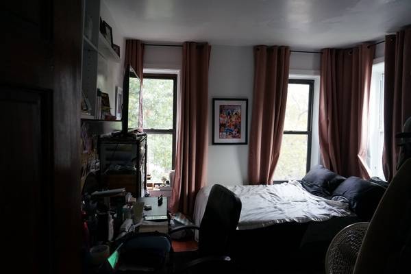 $725 bedroom available in 2 bedroom apt (bedstuy)63854193566209120