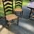 Table and chairs 3 thumbnail