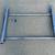 HyLoft Folding Adjustable Wall Rack for Tire/Wheel Storage 2 thumbnail