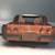 Hand Made Wooden Classic Corvette Stingray 5 thumbnail