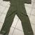 Army Air Force military coverall XXL men’s circa Vietnam era vintage 3 thumbnail