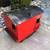 Vintage Solid Wood Caboose Toy Box 2 thumbnail