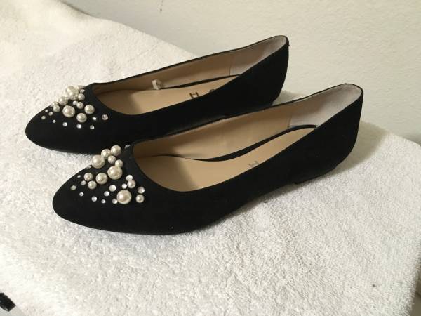 Like new shoes 1