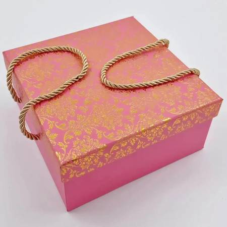 Gift Hamper Boxes | Custom Packaging Boxes by Quapri 1