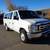 2014 FORD XLT E-350 15-PASSENGER / CARGO VAN   "Give the King a Ring" 3 thumbnail