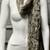 TRILOGY RABBIT-FUR SCARF FROM NEIMAN MARCUS, GRAY 6 thumbnail