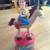 Woody & Bullseye Toy Story 2 Candy Dispenser 1 thumbnail