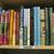 COLLECTION OF TEXAS TEXAN TEXANA BOOKS FROM A SAN ANTONIO ESTATE 1 thumbnail