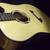 Washburn Woodline Series Acoustic Electric 3 thumbnail