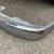 4Runner Bumper 99-2002 2 thumbnail