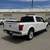 2015 Ford F150 Lariat pickup White Platinum Metallic Tri-Coat 9 thumbnail