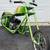 GREEN CUSTOM CHOPPER 2 thumbnail