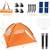 Firm Price! Brand New in a Package Tent 6 thumbnail
