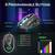 Firm Price! Brand New in a Box 4800 DPI Gaming Mouse 3 thumbnail