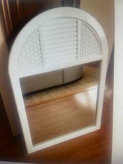 Mirror- "Large & New" 1