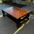 Coffee Table (Wood / Metal) 1 thumbnail