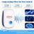 A Pest Control/ Home/ Hotel/ Warehouse/ Restaurant/ Shop/ Ultrasonic/ 2 thumbnail