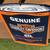 Brand New Vintage Harley Davidson Motorcycles Porcelain Motor Oil Sign 5 thumbnail