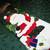 NEW Trim a Home Santa Christmas Tree Skirt 48" 9 thumbnail