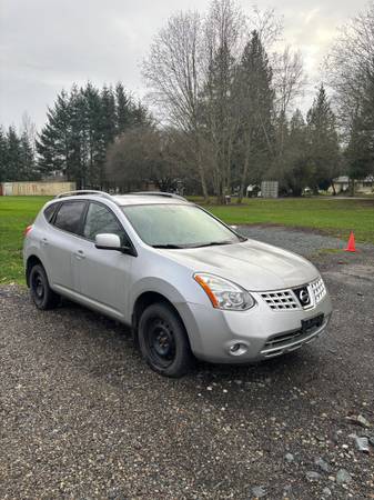 2008 Nissan Rogue $1850 OBO - $1,850 (Ferndale)636173985095691211
