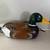 Vintage Wooden Duck Telephone 1 thumbnail