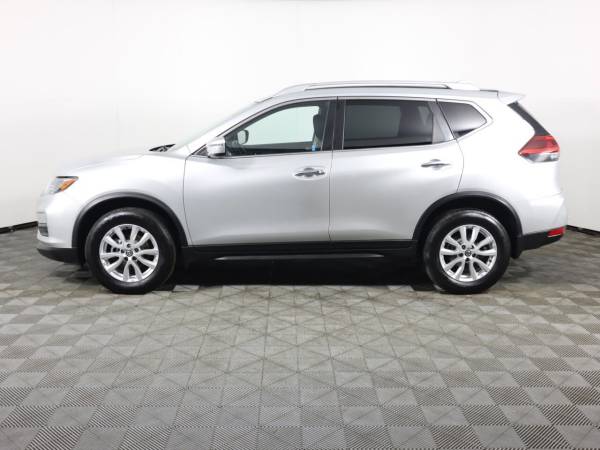 2020 Nissan Rogue SV - $15,995 (_Nissan_ _Rogue_ _SUV_)63623493736321121