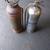 2 Vintage Copper General Stainless Steel Water Fire Extinguishers 2 thumbnail
