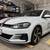 2020 VW GTI with Performance Pack. Low miles, lots of factory extras 1 thumbnail