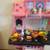 Pink Kids Play Kitchen with Pasta, Food and Dishes 10 thumbnail