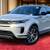 2026 Land Rover Range Rover Evoque suv Seoul Pearl Silver Metallic - 2 thumbnail