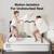 New Cozynest 6" Twin Size Medium Supportive Innerspring Mattress  New in box B-2 3 thumbnail