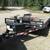 2019 PJ Trailer 20'X83" 14K Dual Axle Equipment Trailer 2 thumbnail