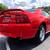 2000 Ford Mustang ~ GT ~ AUTO ~ 50K MILES ~ 4.6L V8 ~ LEATHER 5 thumbnail