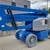 MANLIFT BOOMLIFT ARTICULATING 2016 GENIE Z-40/23N RJ 8 thumbnail