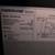 New In Sealed Box Farberware Stainless Mini Fridg 18 thumbnail