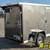 $1700 OFF RETAIL! 2024 5' x 8' Cargo Trailer 2 thumbnail