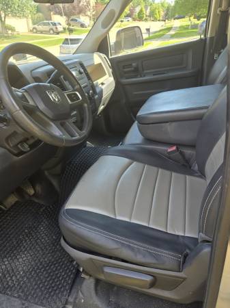 2011 Ram 2500 Diésel - $13,500 (Louisville)63621807256067124